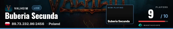 Hero badge preview