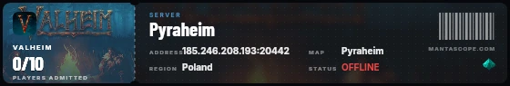 Ticket badge preview