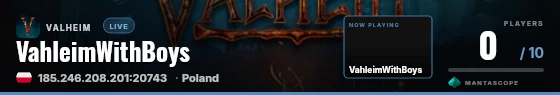 Hero badge preview