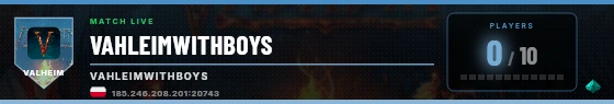 Scoreboard badge preview