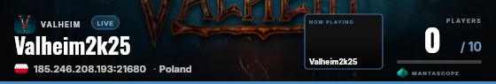 Hero badge preview
