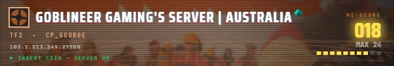 Arcade badge preview