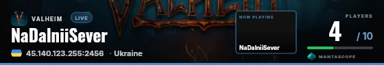 Hero badge preview