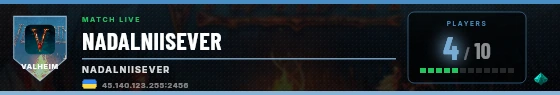 Scoreboard badge preview