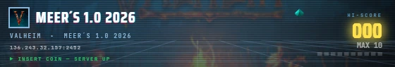 Arcade badge preview