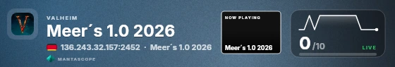 Mesh badge preview