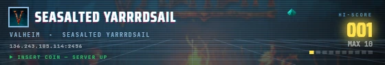 Arcade badge preview