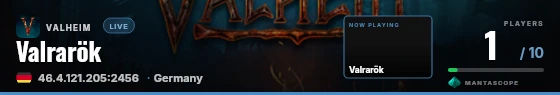 Hero badge preview