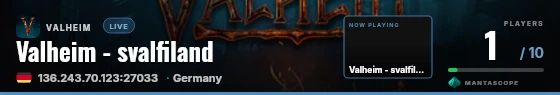 Hero badge preview