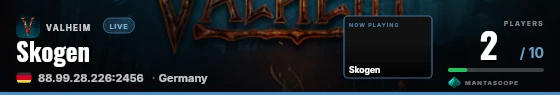 Hero badge preview