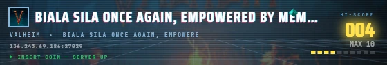 Arcade badge preview