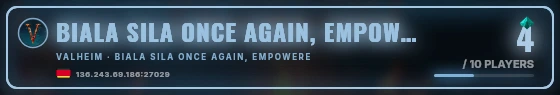Marquee badge preview