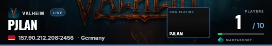 Hero badge preview
