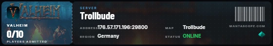 Ticket badge preview