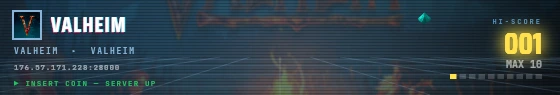 Arcade badge preview