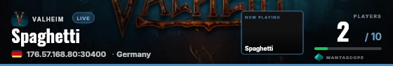 Hero badge preview