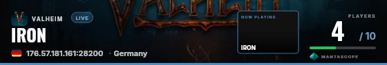 Hero badge preview