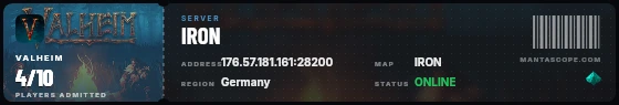 Ticket badge preview
