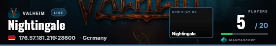 Hero badge preview