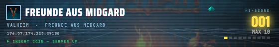 Arcade badge preview