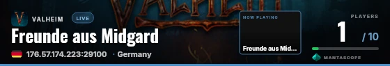 Hero badge preview