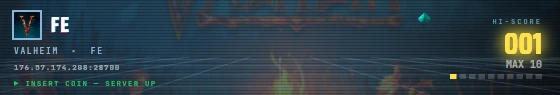 Arcade badge preview