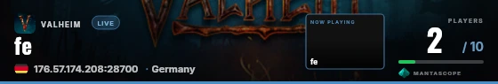 Hero badge preview