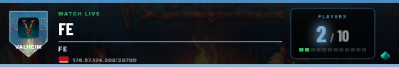 Scoreboard badge preview