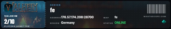 Ticket badge preview
