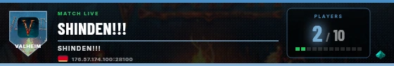 Scoreboard badge preview