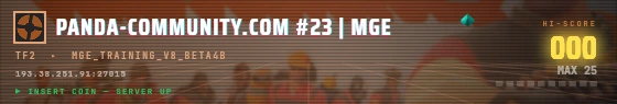 Arcade badge preview