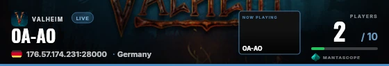 Hero badge preview