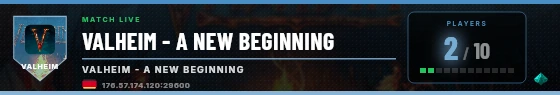 Scoreboard badge preview