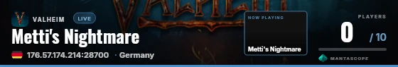 Hero badge preview