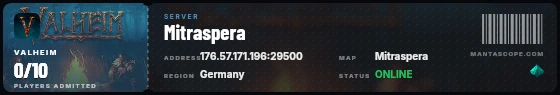 Ticket badge preview