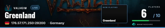 Hero badge preview
