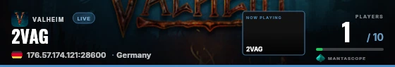 Hero badge preview