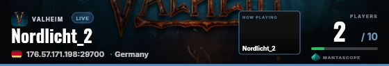 Hero badge preview