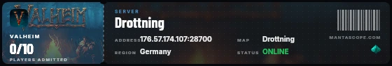 Ticket badge preview