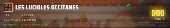 Arcade badge preview