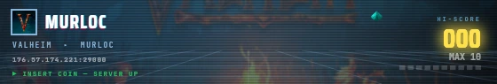 Arcade badge preview