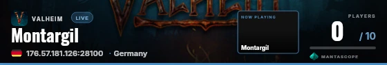 Hero badge preview