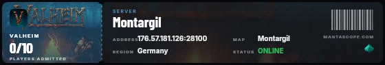 Ticket badge preview