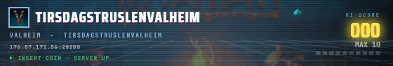 Arcade badge preview