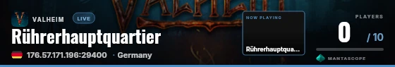 Hero badge preview