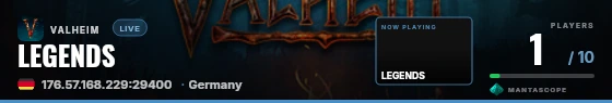 Hero badge preview