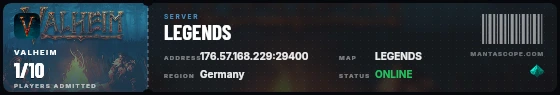 Ticket badge preview