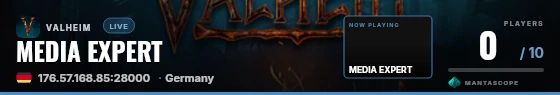 Hero badge preview