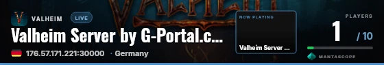 Hero badge preview