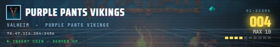 Arcade badge preview
